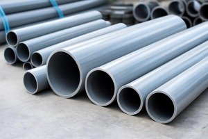 ТРУБЫ ПВХ ОТ ИЗГОТОВИТЕЛЯ: ОСОБЕННОСТИ МАТЕРИАЛА, ПРОИЗВОДСТВА И ПРИМЕНИЯ. РОЛЬ КОМПАНИИ «АКВАПЛАСТ» В РОССИЙСКОЙ ПОЛИМЕРНОЙ ОТРАСЛИ