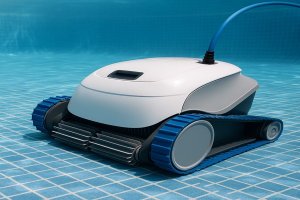 Роботы-пылесосы для бассейна: современный инструмент ухода за водой и чашей