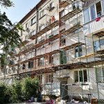 716 домов должны капитально отремонтировать в 2018 году в Волгоградской области.
