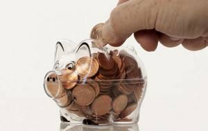 Материнский капитал позволит увеличить последующие пенсионные выплаты