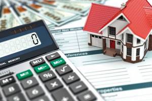 подсчет выплат за жилье в ипотеке